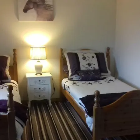 Bed & Breakfast Atlantic Haven 3*