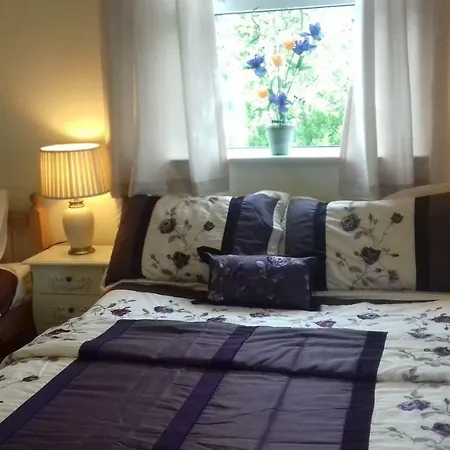 Bed & Breakfast Atlantic Haven