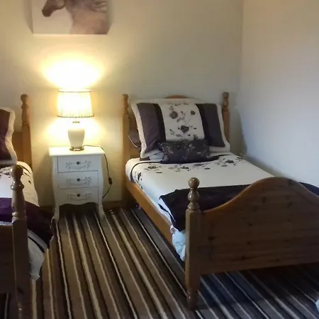 Atlantic Haven Bed & Breakfast Sligo