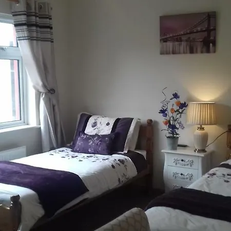 Atlantic Haven Bed & Breakfast Sligo
